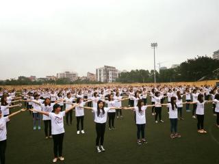 Hơn 500 khán giả quay MV tưởng nhớ Trần Lập