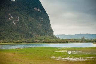 Ngôi làng mà King Kong đã  quậy  ở Quảng Bình có gì hay?