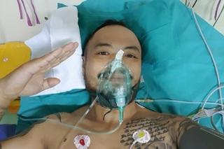 Những tháng cuối đời của Trần Lập: Mỉm cười với số phận