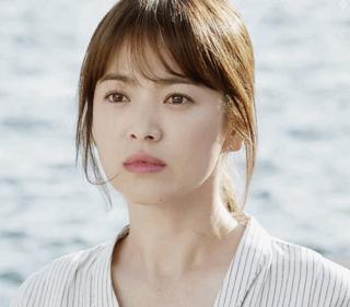 4 công thức mặt nạ  học lỏm  từ Song Hye Kyo