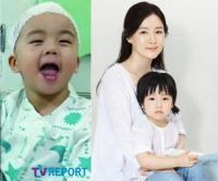 Lee Young Ae trả tiền mổ u não cho cậu bé Việt Nam