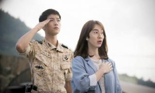 Nếu nghĩ Song Joong Ki và Lee Kwang Soo là một đôi thì chúc mừng, bạn đúng rồi đấy!