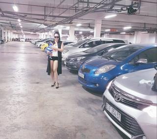 Phi Thanh Vân:  Nói tôi không biết bế con là sai 