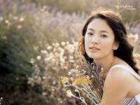 Bí mật giờ mới biết của mỹ nhân Hậu duệ mặt trời - Song Hye Kyo
