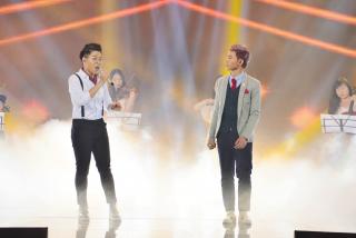 Đức Phúc sẽ tham gia  The Remix  mùa 3?