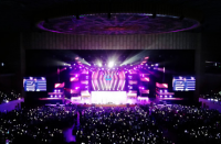 EXO bị lừa khi biểu diễn tại Trung Quốc