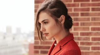 Gal Gadot - Đóa hồng có gai trong cuộc đại chiến của những chàng trai