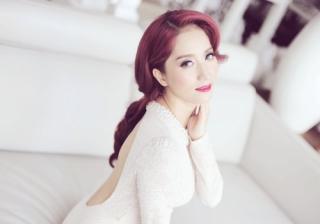 Khánh Thi: Chuyện đời tôi đừng ai thêu dệt… cứ để tự nhiên là được rồi