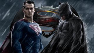  Batman vs Superman: Dawn of Justice : HẾT CHỖ CHÊ