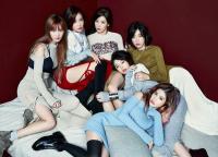 Bị tẩy chay ở Hàn, T-ara vẫn sở hữu MV Kpop được xem nhiều nhất Trung Quốc