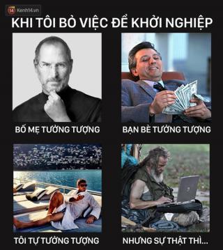 Không có sự thất bại nào của tuổi trẻ khủng khiếp bằng thất nghiệp