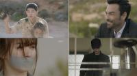 Song Joong Ki cởi bỏ quân phục để cứu Song Hye Kyo