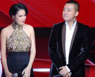 Những lần Tuấn Hưng “dằn mặt” đàn chị