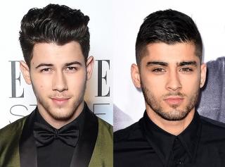 Nick Jonas và Zayn Malik: Từ thành viên nhóm nhạc đến solo