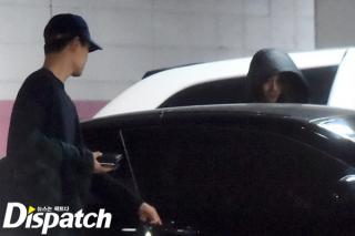 Đừng trông mong đây là tin Cá tháng Tư! SM đã xác nhận khi Dispatch tung loạt ảnh hẹn hò của Kai (EXO) và Krystal