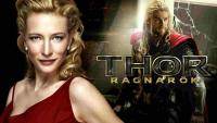 “Nữ hoàng Oscar” hóa thân thành siêu ác nữ trong “Thor 3”