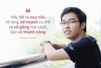 Chuẩn bị hành trang để đến Google, Facebook
