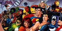 Justice League - Niềm tin cho tương lai của Vũ trụ điện ảnh DC