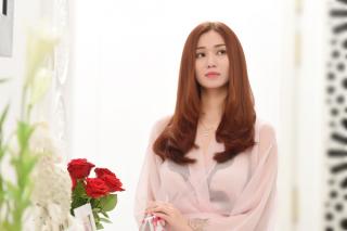 Khánh My:  Thực ra tôi rất quý cái Trinh! 