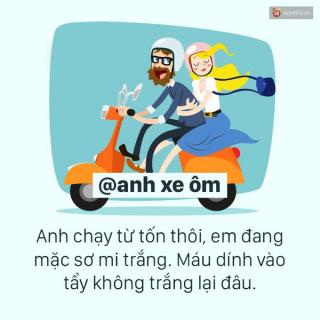 Ai cũng có những điều bé nhỏ nhưng ngại chẳng cất tiếng bao giờ...