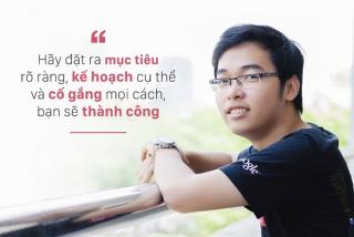 Chuẩn bị hành trang để đến Google, Facebook