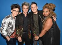 American Idol chấm dứt giấc mơ tạo nên người hùng