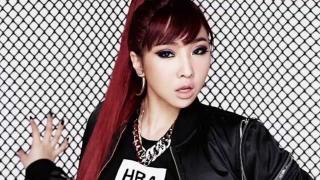 Cha ruột bóng gió về “sự thật” đen tối sau sự rút lui của Minzy khỏi nhó 2NE1