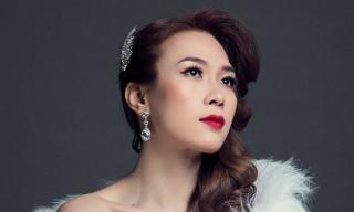 4 lần nổi cáu của Mỹ Tâm