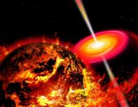 Thực hư thông tin hành tinh thứ 9 sẽ hủy diệt sự sống trên Trái Đất?