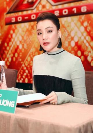 Hồ Quỳnh Hương thừa nhận quá khứ sai lầm