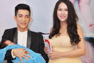 Phi Thanh Vân: “Tôi nuôi con rẻ nhất showbiz Việt”