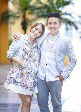 Khánh Thi hé lộ lý do  xiêu đổ  Phan Hiển 7 năm trước