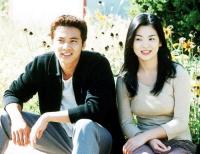 Những  người tình màn ảnh  của Song Hye Kyo