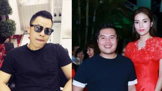  Ông bầu  Ngọc Trinh chửi bới, đe dọa quản lý Hoa hậu Kỳ Duyên