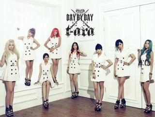 T-ara hoàn hảo nhất với 8 thành viên?