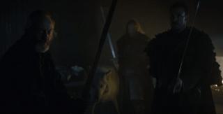 Trailer mới của  Game of Thrones  hứa hẹn những màn tranh đoạt quyền lực đẫm máu