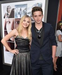 Rộ tin Brooklyn Beckham tái hợp với Chloe Grace Moretz