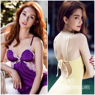 Quỳnh Chi thừa nhận có đi casting phim của Ngọc Trinh nhưng rớt