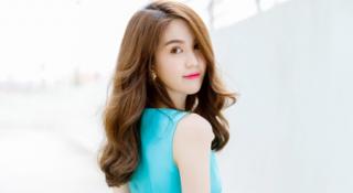 Ngọc Trinh và câu chuyện  nổi đóa  trên Facebook chỉ vì một nút like