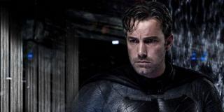 Ben Affleck là biên kịch, đạo diễn và đóng vai chính Batman?