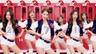 Tranh cãi khi hình tượng trở lại của TWICE quá giống SNSD