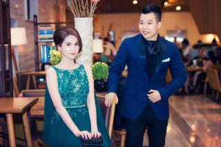 Khắc Tiệp:  Trinh là mối tình khiến tôi đau đớn nhất! 