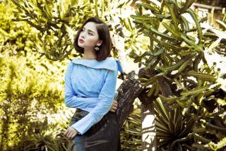 Miu Lê:  Nhạc Trịnh cần thế hệ trẻ thổi làn gió mới 