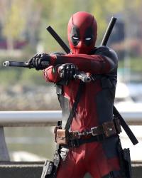 Nhà sản xuất chính thức xác nhận ‘Deadpool 2’