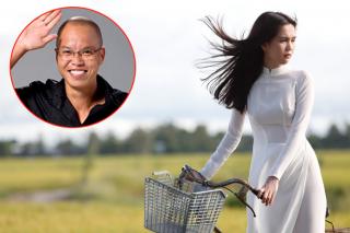 Vũ Ngọc Đãng:  Ai có bằng chứng Ngọc Trinh làm gái, cứ đưa công an 