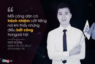 Những nghiên cứu sinh tiến sĩ 9X nổi tiếng cộng đồng mạng