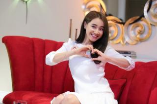 ​Nhã Phương: Thành công nhờ… nhầm lẫn