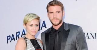Liam phủ nhận chuyện đính hôn lại với Miley Cyrus