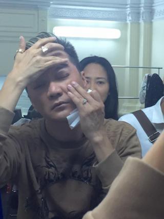 Những hình ảnh  hot  nhất của sao trong tuần (9/4- 16/4)