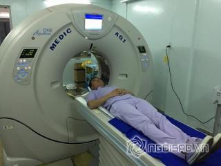 Đàm Vĩnh Hưng: Đi khám bệnh, đám ma cũng phải đẹp